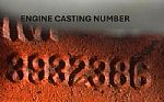 1969 Camaro Z28 Thumbnail 5