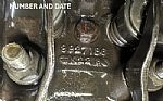 1969 Camaro Z28 Thumbnail 8