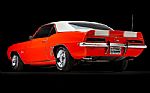 1969 Camaro Z28 Thumbnail 39