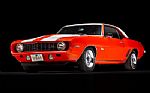 1969 Camaro Z28 Thumbnail 41