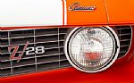 1969 Camaro Z28 Thumbnail 70