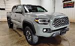 2023 TACOMA Thumbnail 4