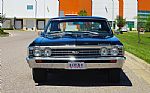 1967 Chevelle SS Thumbnail 8
