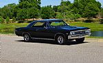 1967 Chevelle SS Thumbnail 33