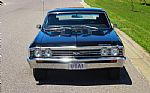 1967 Chevelle SS Thumbnail 34