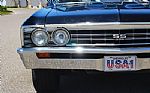 1967 Chevelle SS Thumbnail 37