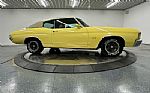 1972 Chevelle Malibu SS Thumbnail 34
