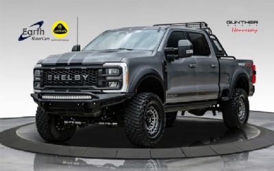 Photo of a 2023 Ford F-250SD Lariat Shelby Super Baja 6.7L Power Stroke Tons Of Options! for sale