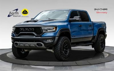 Photo of a 2024 Ram 1500 TRX 6.2L Supercharged V8 Final Edition for sale