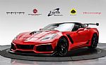 2019 Corvette Thumbnail 1