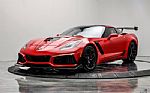 2019 Corvette Thumbnail 8