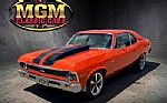 1971 Nova Thumbnail 1