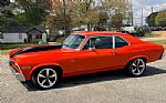 1971 Nova Thumbnail 5