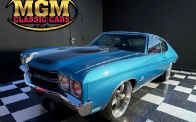 Photo of a 1970 Chevrolet Chevelle for sale