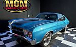 1970 Chevelle Thumbnail 1