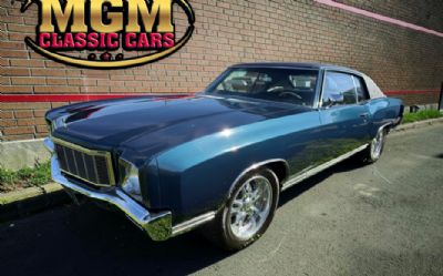 Photo of a 1971 Chevrolet Monte Carlo for sale