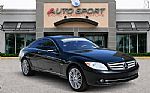 2009 CL 600 Thumbnail 1