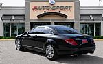 2009 CL 600 Thumbnail 4