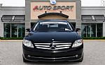 2009 CL 600 Thumbnail 2