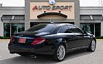 2009 CL 600 Thumbnail 5