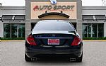 2009 CL 600 Thumbnail 3