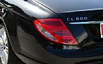 2009 CL 600 Thumbnail 10