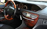 2009 CL 600 Thumbnail 22