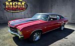 1971 Chevelle Thumbnail 1