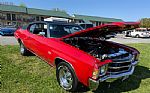 1971 Chevelle Thumbnail 2