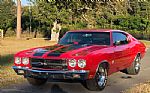 1970 Chevelle Thumbnail 5