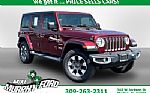 2021 Wrangler Thumbnail 1