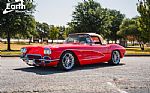 1961 Corvette Thumbnail 1