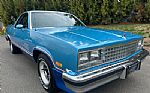 1984 EL Camino Thumbnail 4
