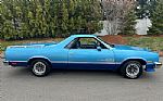1984 EL Camino Thumbnail 6