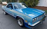 1984 EL Camino Thumbnail 69