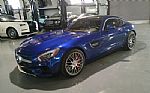 2016 AMG GT S Thumbnail 1