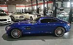 2016 AMG GT S Thumbnail 2