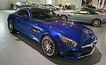 2016 AMG GT S Thumbnail 8