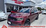 2022 Durango R/T Plus Thumbnail 1