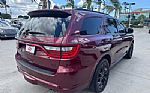 2022 Durango R/T Plus Thumbnail 4