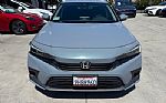 2023 Civic EX Thumbnail 2