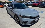 2023 Civic EX Thumbnail 3