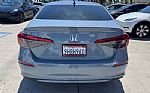 2023 Civic EX Thumbnail 5