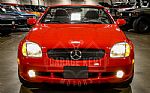 1999 SLK Thumbnail 20
