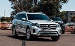 2017 GLS GLS 450 4MATIC® Thumbnail 1