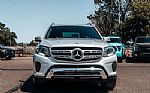 2017 GLS GLS 450 4MATIC® Thumbnail 2