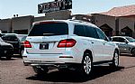 2017 GLS GLS 450 4MATIC® Thumbnail 7