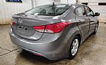 2013 ELANTRA Thumbnail 3