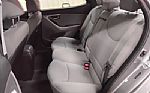 2013 ELANTRA Thumbnail 13