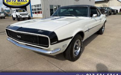 Photo of a 1968 Chevrolet Camaro SS for sale